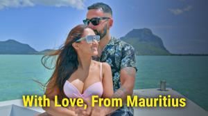 With Love, From Mauritius Episode 1 on Travelxp HD