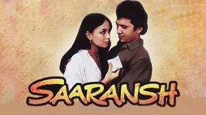 Saaransh on Zee Classic