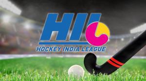 Men's HIL 2024/25 HLs on Sony Ten 4 HD Telugu