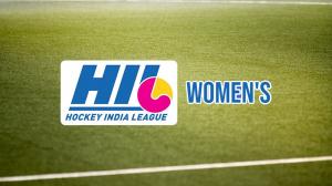 Women's HIL 2025 HLs on Sony Ten 4 HD Telugu