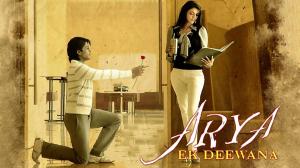 Arya: Ek Deewana on And Pictures HD