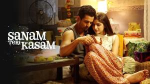 Sanam Teri Kasam on And Pictures HD