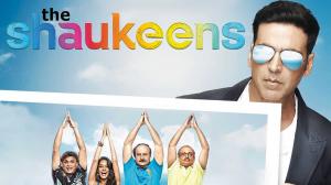 The Shaukeens on MH1 Dil Se