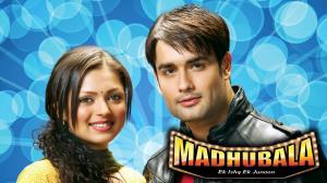 Madhubala - Ek Ishq Ek Junoon Episode 13 on Colors Gujarati