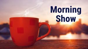 Morning Show on DD National