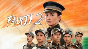 Fauji 2 on DD National