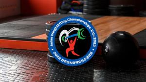 Asian Weightlifting C'ship 2023 HLs on DD Sports