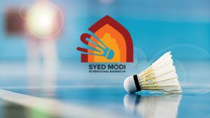 Syed Modi Badminton HLs on DD Sports