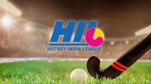 Hockey India League 2025 HLs on DD Sports