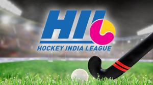 Hockey India League Men's 2024/25 Pre Show & Match Live on DD Sports