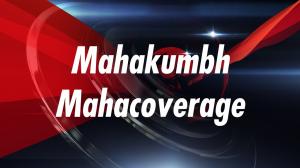 Mahakumbh Mahacoverage on NDTV India