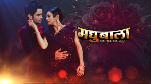 Madhubala - Ek Ishq Ek Junoon on Rishtey