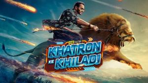 Khatron Ke Khiladi Episode 17 on Rishtey