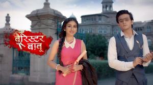 Barrister Babu Episode 4 on Rishtey