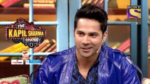 A Night Full Of Panga Episode 238 on Best of Kapil Sharma