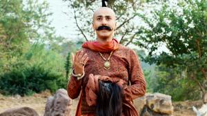 Tenali Rama Episode 25 on Sony SAB HD