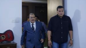 CID on Sony Pal