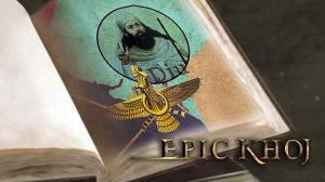 Epic Khoj Episode 8 on Epic