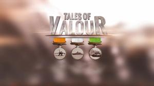 Tales Of Valour Episode 4 on Epic