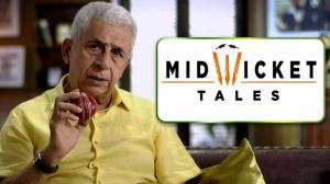 Mid-Wicket Tales Episode 12 on Epic