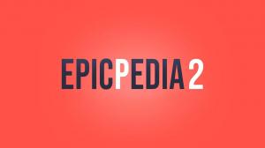 Epicpedia 2 Episode 2 on Epic