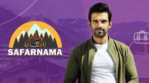 Safarnama Episode 9 on Epic