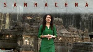 Sanrachna Episode 8 on Epic