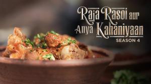 Raja, Rasoi Aur Anya Kahaniyaan Episode 5 on Epic