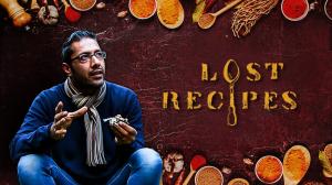 Lost Recipes Episode 5 on Epic