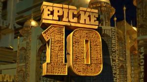 Epic Ke Dus Episode 5 on Epic