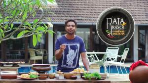 Raja, Rasoi Aur Andaaz Anokha Episode 14 on Epic