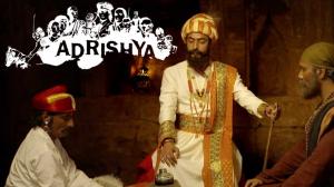 Adrishya Episode 12 on Epic