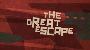 The Great Escapes Episode 4 on Epic