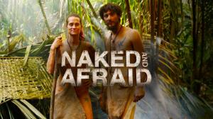 Naked And Afraid Episode 12 on Discovery Hindi