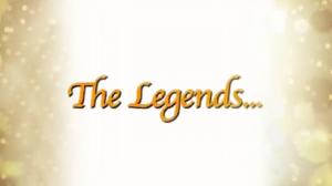 The Legends Episode 1 on DD bharati