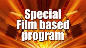 Special Filmbased Programme on ETV Telugu