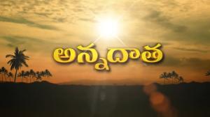 Annadata on ETV Telangana