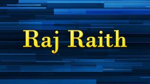 Raj Raith on Raj News Kannada