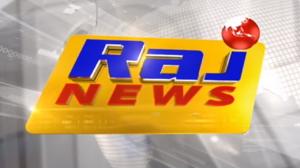 Raj News on Raj News Kannada