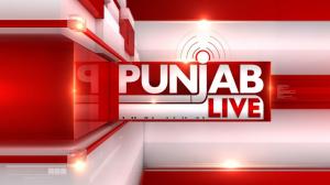 Punjab Live on Zee Punjabi HP Haryana