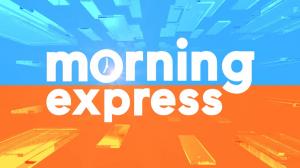 Morning Express on Manorama News