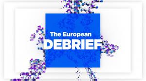 The European Debrief on Euro News