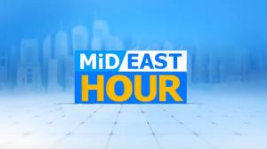 Mid East Hour Episode 3544 on Media One TV