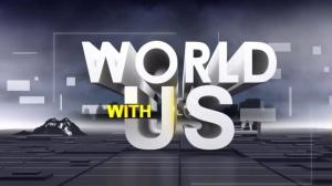 World With Us Episode 613 on Media One TV