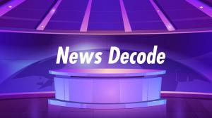 News Decode Episode 568 on Media One TV