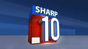 Sharp 10 on Media One TV