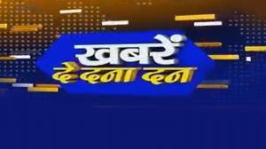 De Danadan on News 1 India