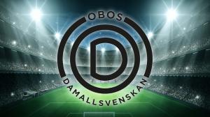 OBOS Damallsvenskan 2024 Episode 38 on All Women's Sports Network