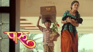 Paru Episode 323 on Zee Marathi HD