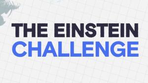 The Einstein Challenge Episode 9 on History TV18 HD